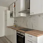 Апартаменты Nature & Comfort Near Vienna - 90m2 Kaltenleutgeben