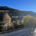Nature & Comfort Near Vienna - 90m2 Kaltenleutgeben