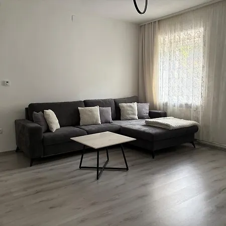 Nature & Comfort Near Vienna - 90m2 Apartament Kaltenleutgeben