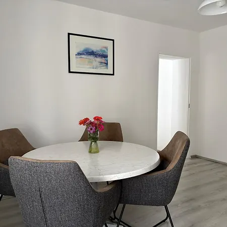 Nature & Comfort Near Vienna - 90m2 * Kaltenleutgeben