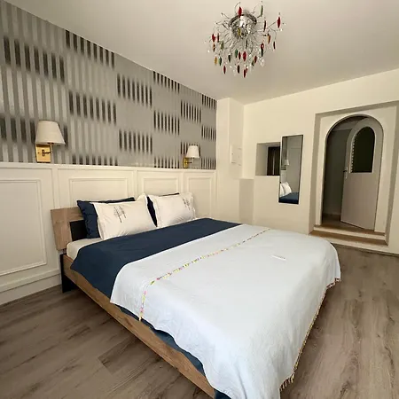 Nature & Comfort Near Vienna - 90m2 *