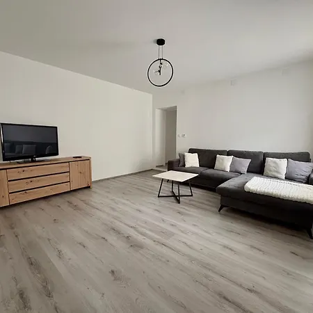 Nature & Comfort Near Vienna - 90m2 Kaltenleutgeben