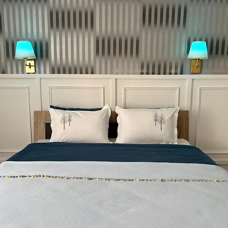 Nature & Comfort Near Vienna - 90m2