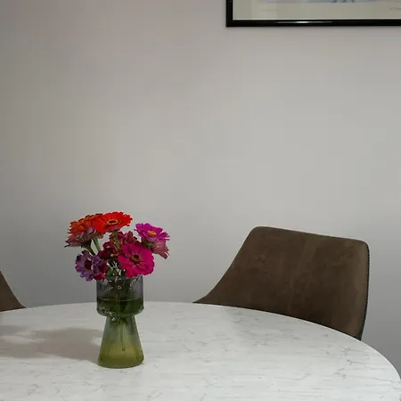 Nature & Comfort Near Vienna - 90m2 * Kaltenleutgeben