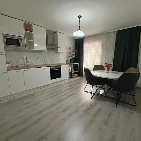 Nature & Comfort Near Vienna - 90m2