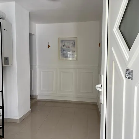 Nature & Comfort Near Vienna - 90m2 Daire