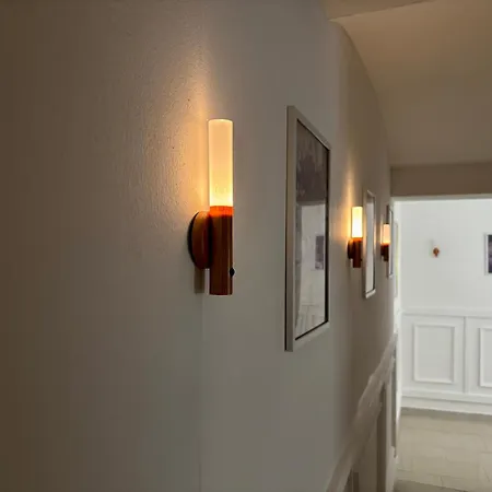Apartamento Nature & Comfort Near Vienna - 90m2 *