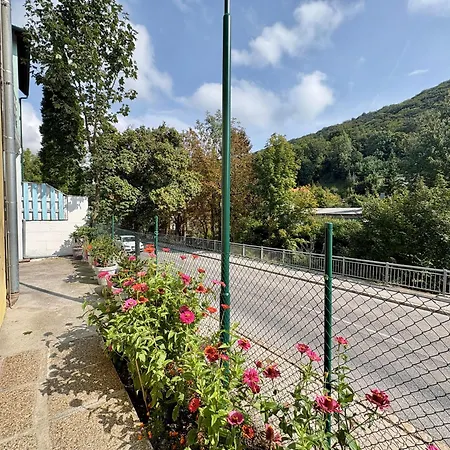 Nature & Comfort Near Vienna - 90m2