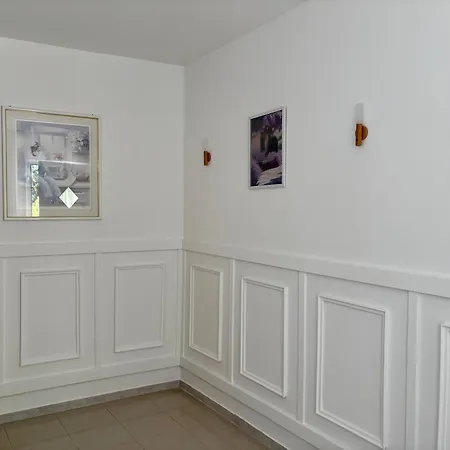 Nature & Comfort Near Vienna - 90m2 Apartamento *