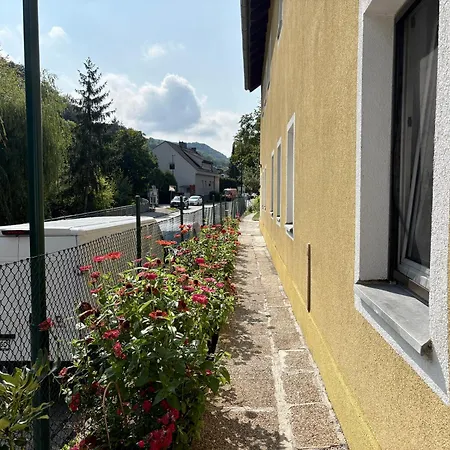 Nature & Comfort Near Vienna - 90m2 *