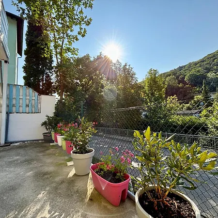 Nature & Comfort Near Vienna - 90m2 Apartament *