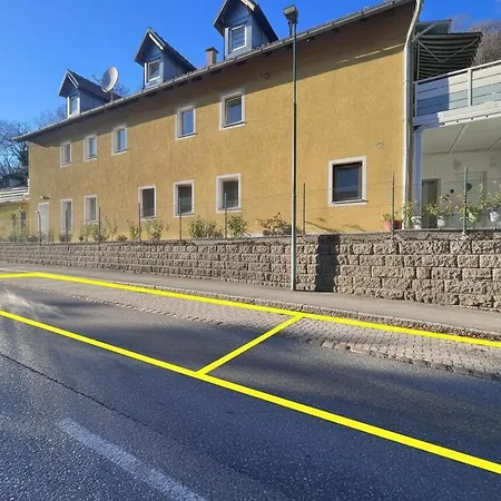 Nature & Comfort Near Vienna - 90m2 Kaltenleutgeben