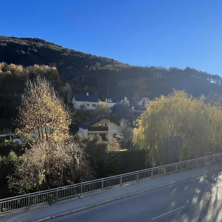 Nature & Comfort Near Vienna - 90m2 Kaltenleutgeben