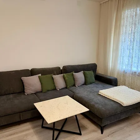 Nature & Comfort Near Vienna - 90m2