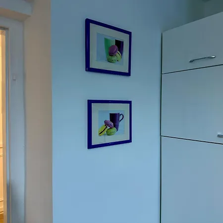 Appartement Nature & Comfort Near Vienna - 90m2 Kaltenleutgeben