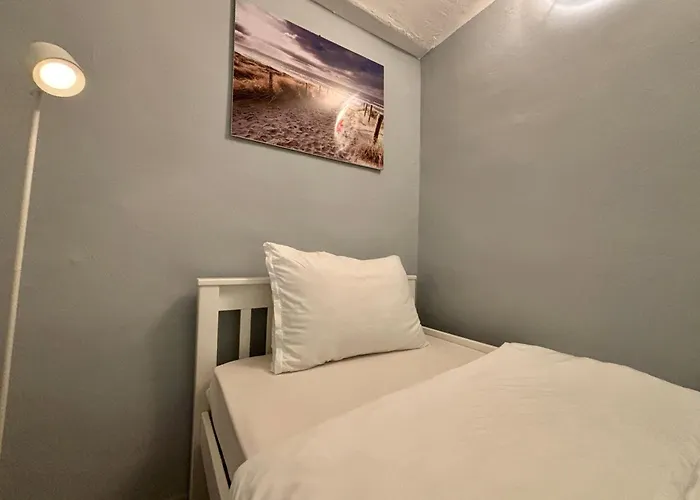 Apartment Nature & Comfort Near Vienna - 90m2 Kaltenleutgeben