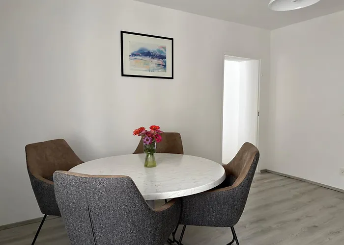 Nature & Comfort Near Vienna - 90m2 * Kaltenleutgeben