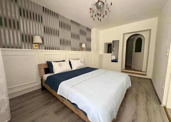 Nature & Comfort Near Vienna - 90m2 *