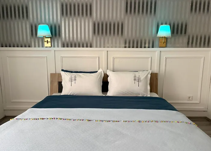 Nature & Comfort Near Vienna - 90m2