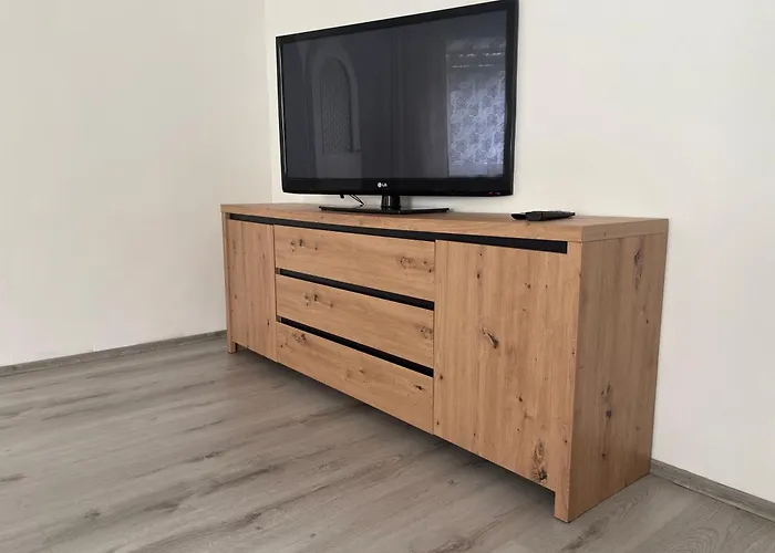 Nature & Comfort Near Vienna - 90m2 Kaltenleutgeben