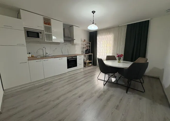 Nature & Comfort Near Vienna - 90m2