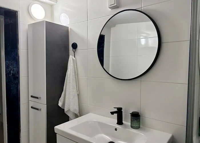 Apartment Nature & Comfort Near Vienna - 90m2 Kaltenleutgeben