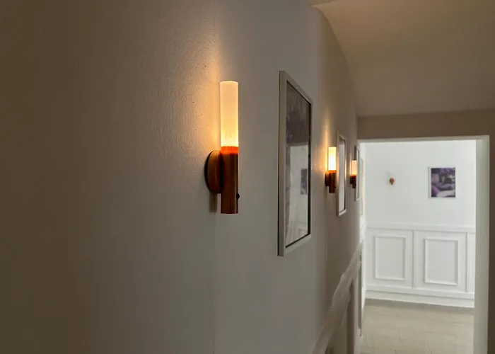 Apartment Nature & Comfort Near Vienna - 90m2 *