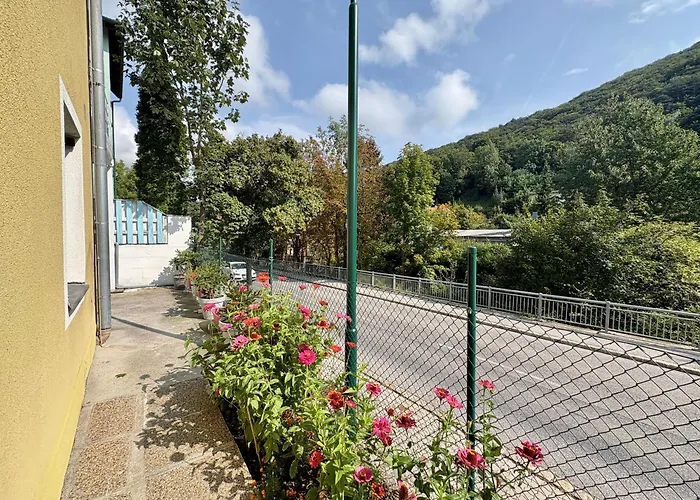 Nature & Comfort Near Vienna - 90m2