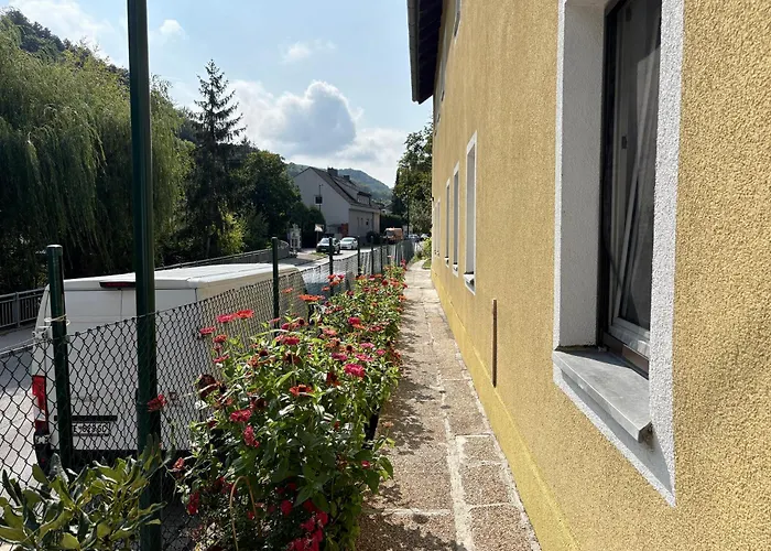 Nature & Comfort Near Vienna - 90m2 *