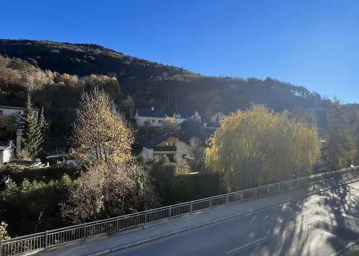 Nature & Comfort Near Vienna - 90m2 Kaltenleutgeben