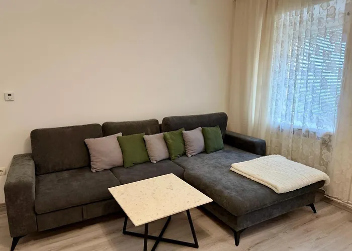 Nature & Comfort Near Vienna - 90m2