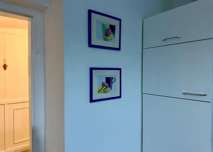 Apartment Nature & Comfort Near Vienna - 90m2 Kaltenleutgeben